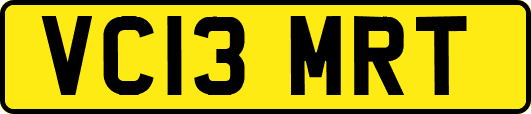VC13MRT