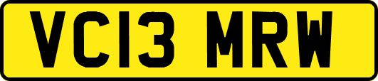 VC13MRW