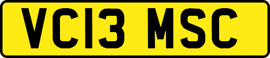 VC13MSC