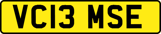 VC13MSE