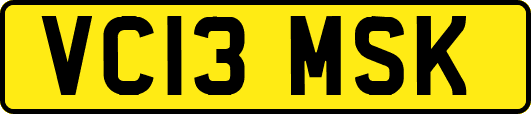 VC13MSK