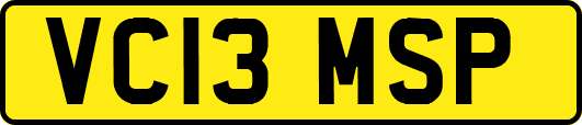 VC13MSP