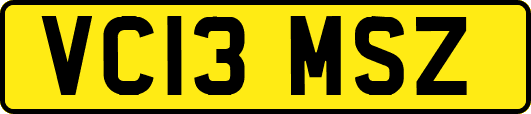 VC13MSZ