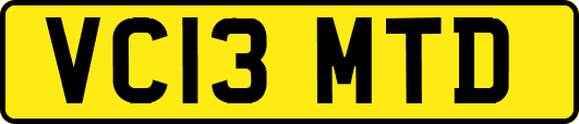 VC13MTD