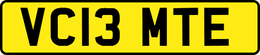 VC13MTE