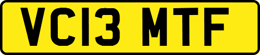 VC13MTF