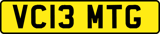 VC13MTG