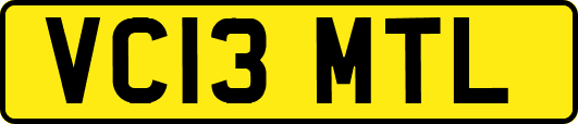 VC13MTL