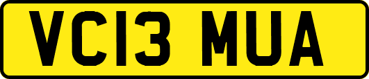 VC13MUA