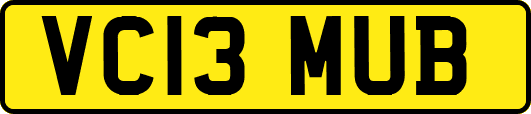 VC13MUB