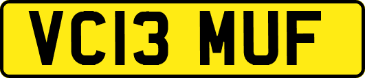 VC13MUF
