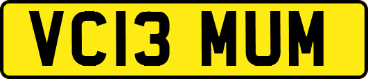 VC13MUM