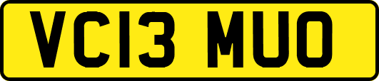 VC13MUO