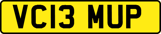 VC13MUP