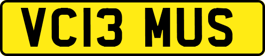 VC13MUS