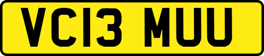 VC13MUU