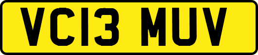 VC13MUV
