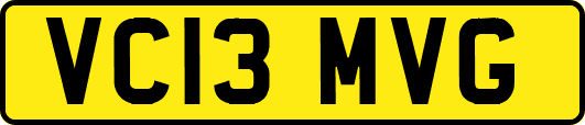 VC13MVG