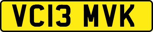 VC13MVK