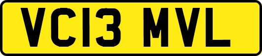 VC13MVL