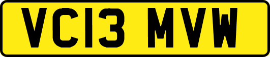 VC13MVW