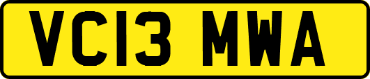 VC13MWA