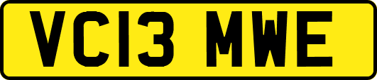 VC13MWE