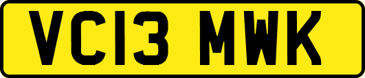 VC13MWK