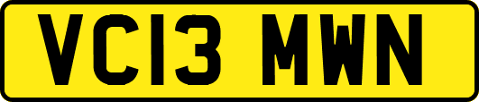 VC13MWN