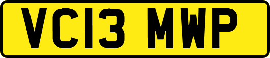 VC13MWP