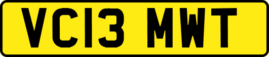 VC13MWT