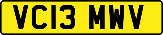 VC13MWV