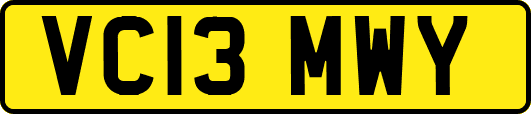 VC13MWY