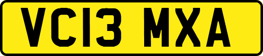 VC13MXA