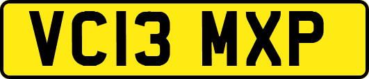 VC13MXP