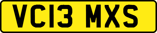 VC13MXS