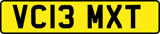 VC13MXT
