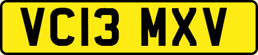 VC13MXV