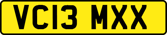 VC13MXX