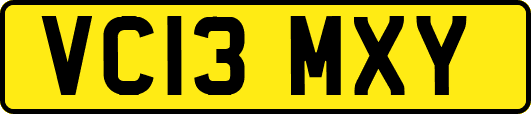 VC13MXY