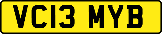 VC13MYB