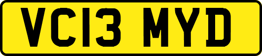 VC13MYD