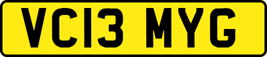VC13MYG