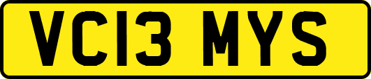 VC13MYS