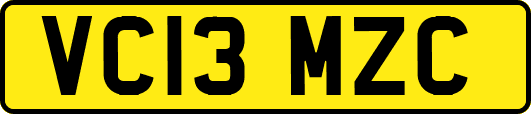 VC13MZC