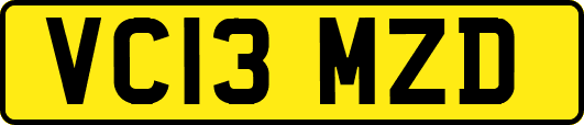 VC13MZD