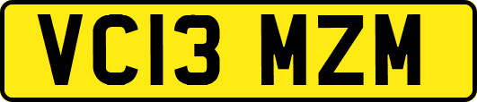 VC13MZM