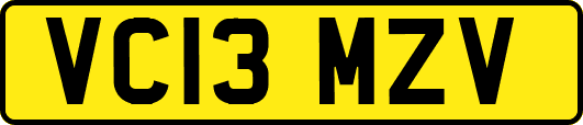 VC13MZV
