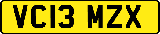 VC13MZX