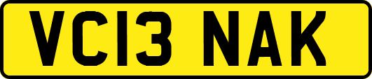 VC13NAK